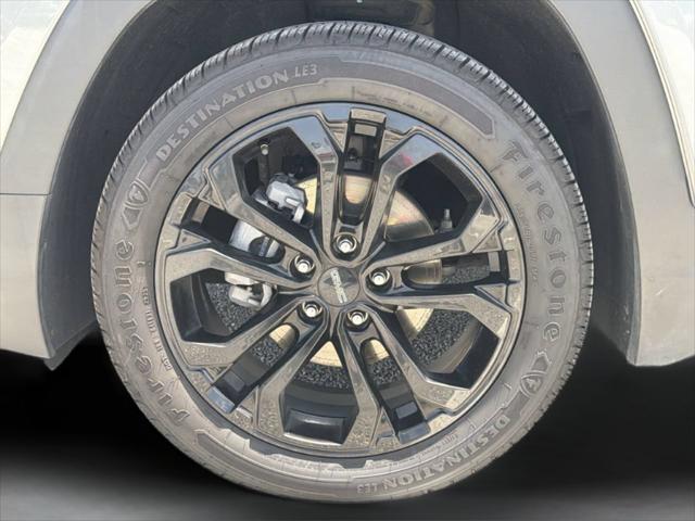 2020 GMC Terrain AWD SLE