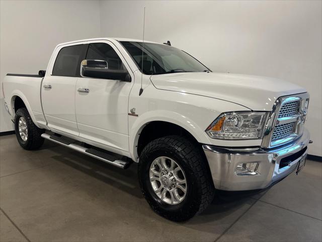 2014 Ram 2500 Laramie for sale in Lane Parker, CO