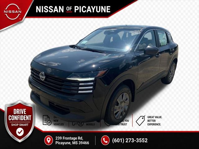 2026 Nissan Kicks S for sale in Picayune, MS