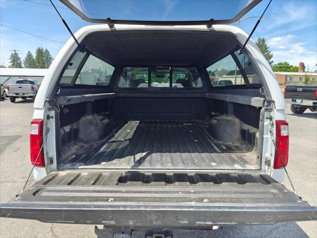 2008 Ford F-350 XL  XLT  FX4  LARIAT  King Ranch  Harley-Davidson