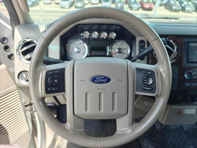 2008 Ford F-350 XL  XLT  FX4  LARIAT  King Ranch  Harley-Davidson