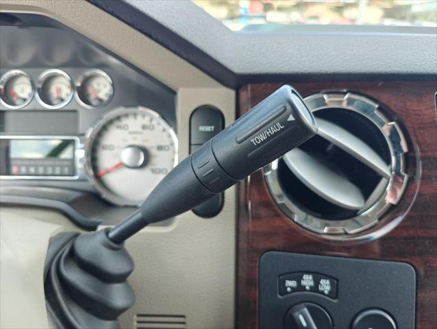 2008 Ford F-350 XL  XLT  FX4  LARIAT  King Ranch  Harley-Davidson
