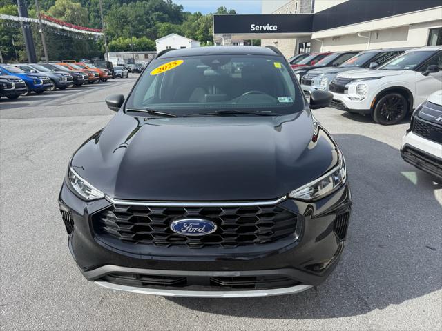 2025 Ford Escape ST-Line for sale in PRINCETON, WV