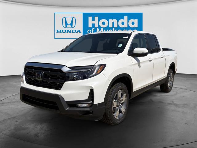 2026 Honda Ridgeline RTL for sale in Muskogee, OK