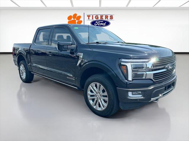 2024 Ford F-150 King Ranch for sale in West Union, SC