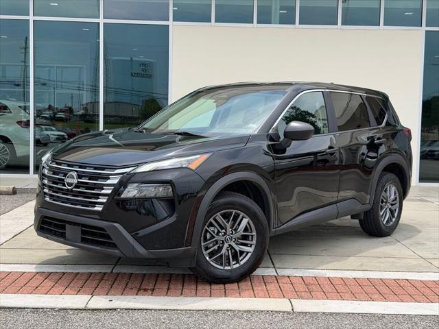 2024 Nissan Rogue S Intelligent AWD for sale in Pensacola, FL