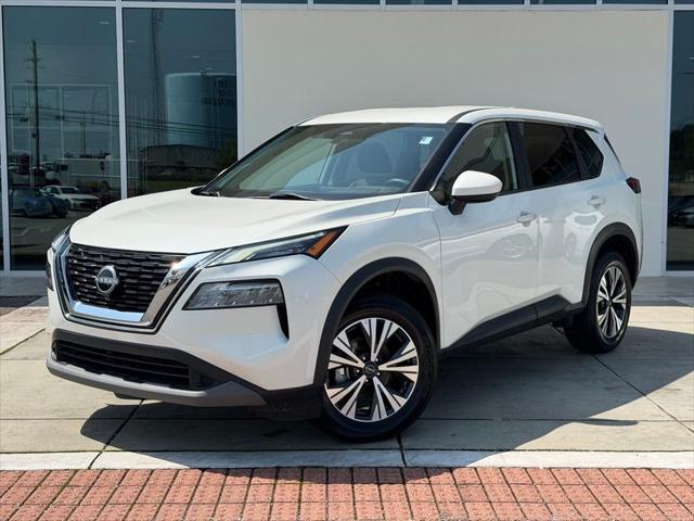 2023 Nissan Rogue SV Intelligent AWD for sale in Pensacola, FL