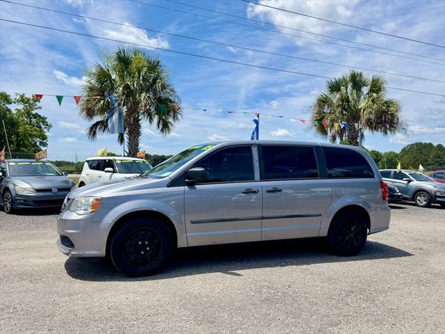 2015 Dodge Grand Caravan American Value Pkg for sale in West Columbia, SC