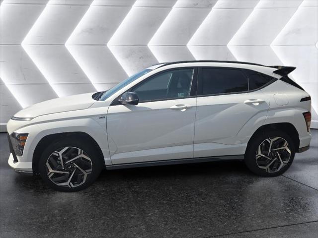 2025 Hyundai Kona N Line S for sale in Tuscumbia, AL