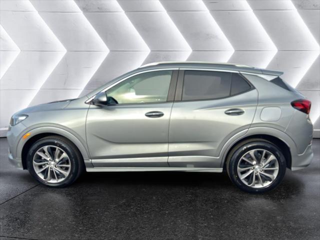 2023 Buick Encore GX Select FWD for sale in Tuscumbia, AL