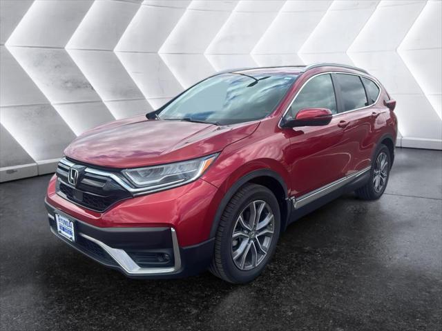 2022 Honda CR-V AWD Touring for sale in Tuscumbia, AL