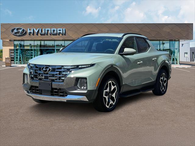 2024 Hyundai Santa Cruz Limited for sale near KENOSHA, WI
