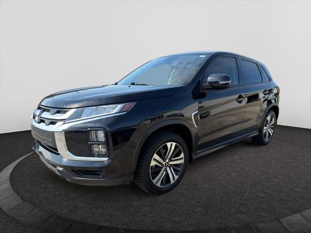 2023 Mitsubishi Outlander Sport 2.0 SE AWC for sale in Saltillo, MS