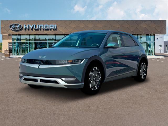 2024 Hyundai IONIQ 5 SE Standard Range for sale in BURLINGTON, WA