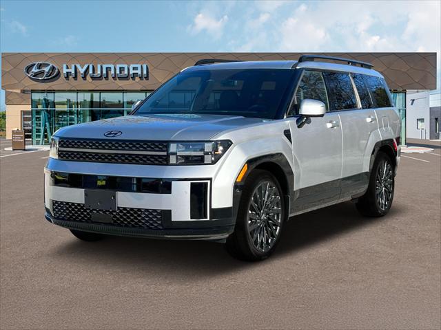 2025 Hyundai Santa Fe Calligraphy for sale in CATONSVILLE, MD