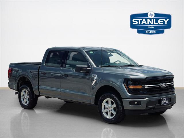 2026 Ford F-150 XLT for sale in Gilmer, TX