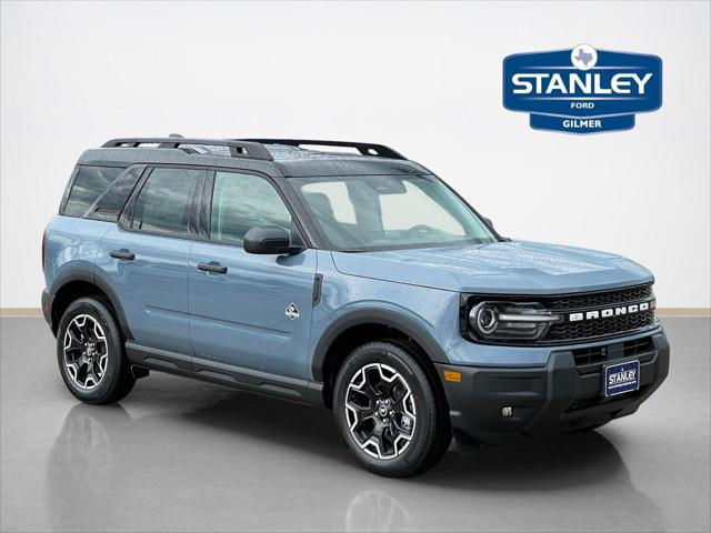 2026 Ford Bronco Sport Outer Banks for sale in Gilmer, TX
