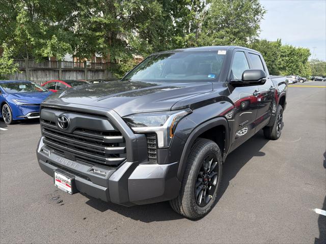 2026 Toyota Tundra SR5 CrewMax 5.5 Bed for sale in Alexandria, VA