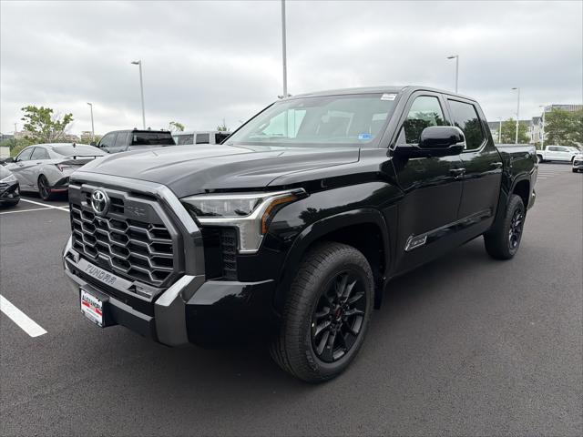 2026 Toyota Tundra Platinum CrewMax 5.5 Bed for sale in Alexandria, VA