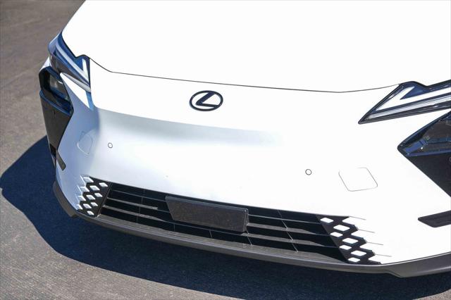 2026 Lexus ES 350 Premium