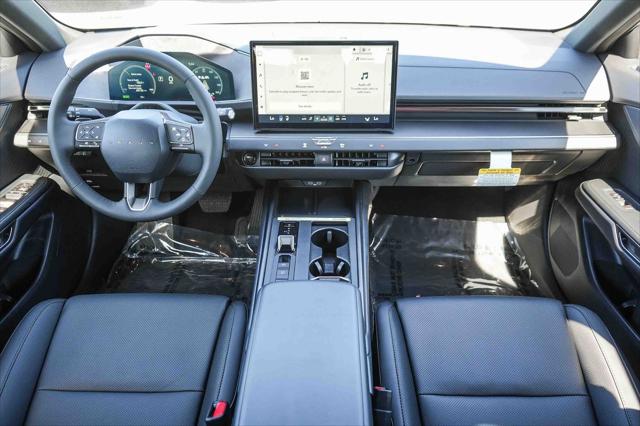 2026 Lexus ES 350 Premium