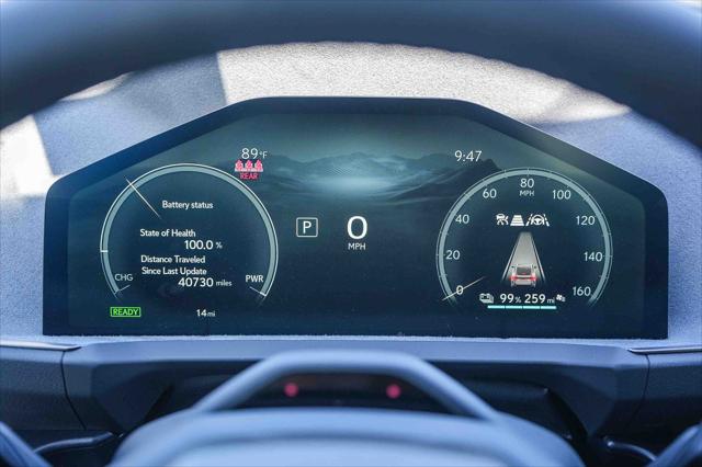 2026 Lexus ES 350 Premium