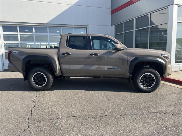 2026 Toyota Tacoma TRD Off Road for sale in Wausau, WI