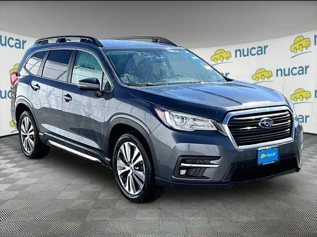 2022 Subaru Ascent Limited for sale in Gorham, NH