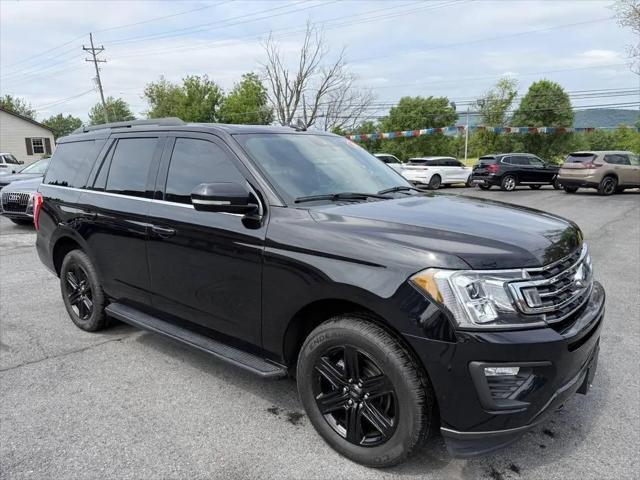 2020 Ford Expedition XLT for sale in Reedsville, PA