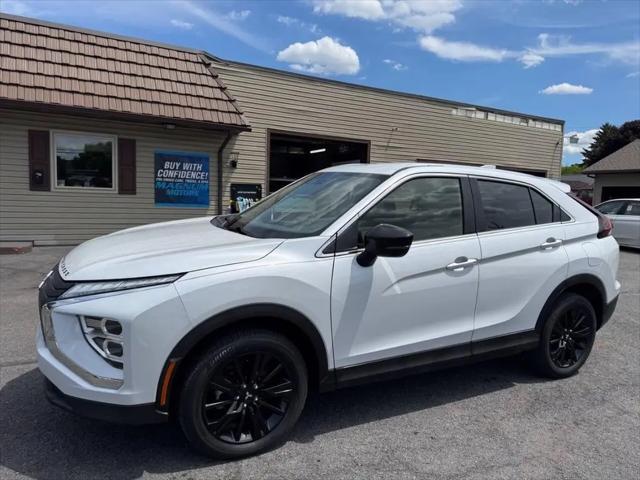 2023 Mitsubishi Eclipse Cross LE S-AWC for sale in Reedsville, PA
