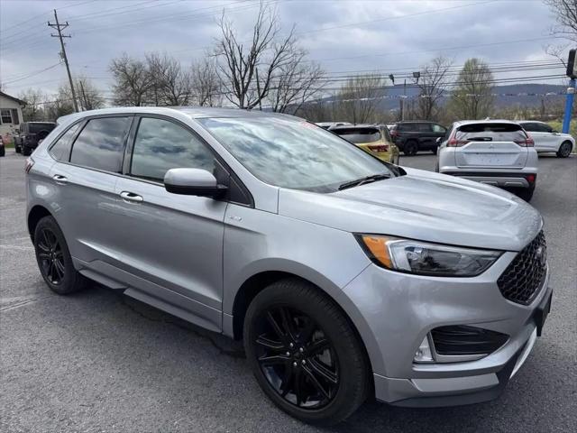 2023 Ford Edge ST-Line for sale in Reedsville, PA