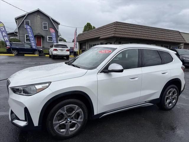 2024 BMW X1 xDrive28i for sale in Reedsville, PA