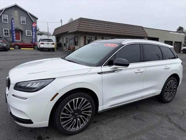 2022 Lincoln Corsair Standard for sale in Reedsville, PA
