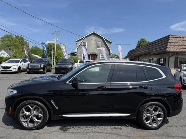 2020 BMW X3 xDrive30i for sale in Reedsville, PA