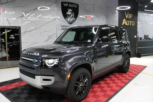 2023 Land Rover Defender 110 SE for sale in Monroe, NJ