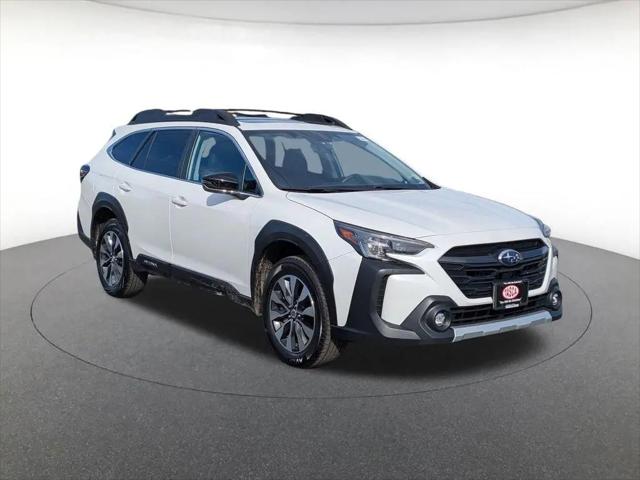 2024 Subaru Outback Limited for sale in Kingston, NY