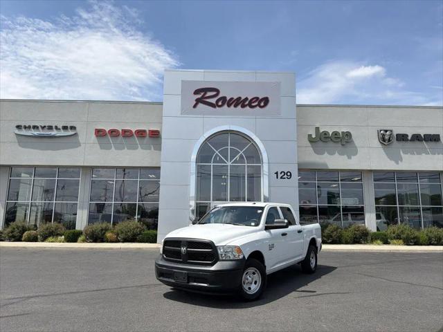2021 Ram 1500 Tradesman Crew Cab 4x4 5'7" Box for sale in Kingston, NY