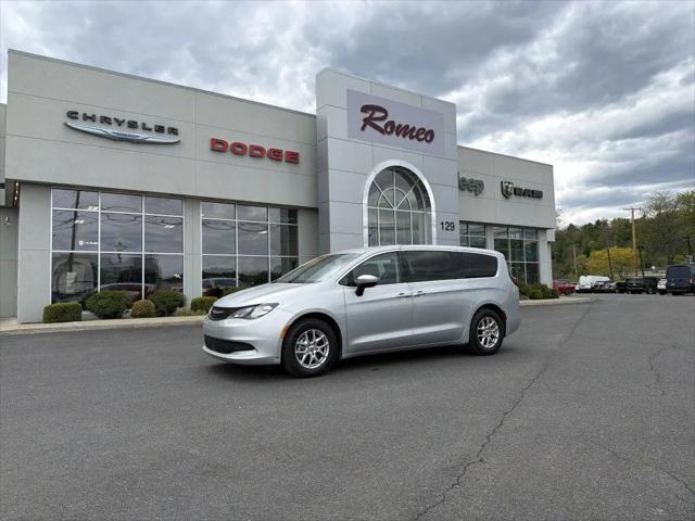 2023 Chrysler Voyager LX for sale in Kingston, NY