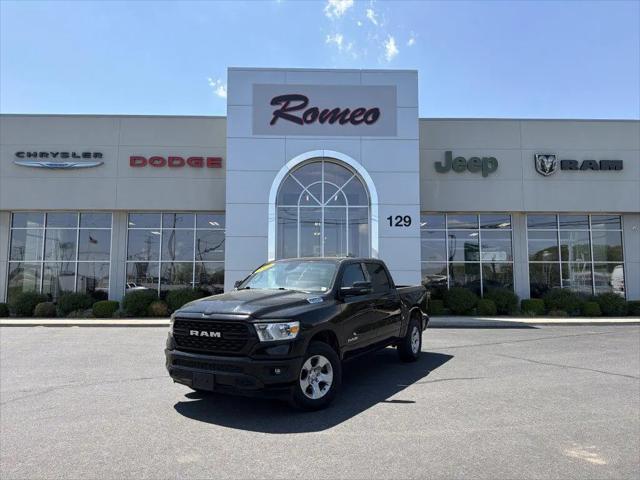 2023 Ram 1500 Big Horn Crew Cab 4x4 5'7" Box for sale in Kingston, NY