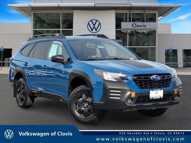2023 Subaru Outback Wilderness for sale in Clovis, CA