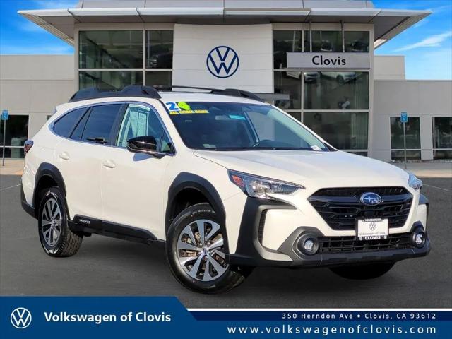 2024 Subaru Outback Premium for sale in Clovis, CA