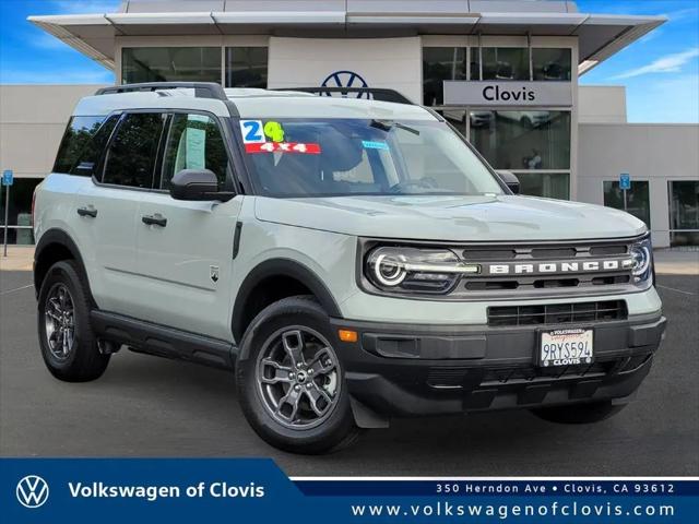 2024 Ford Bronco Sport Big Bend for sale in Clovis, CA