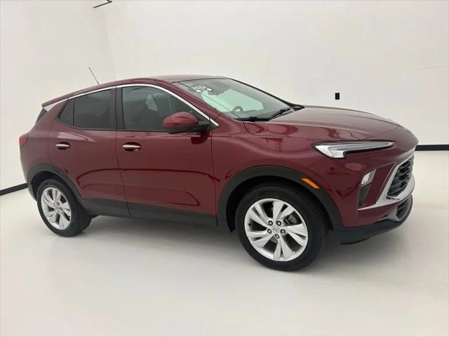 2024 Buick Encore GX Preferred FWD for sale in Muskogee, OK