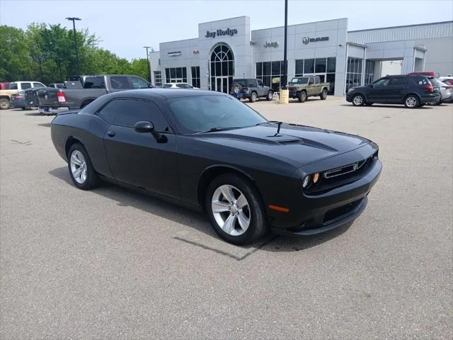 2023 Dodge Challenger SXT for sale in Muskogee, OK