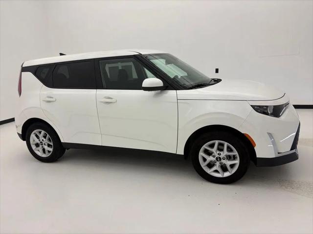 2025 Kia Soul LX for sale in Muskogee, OK