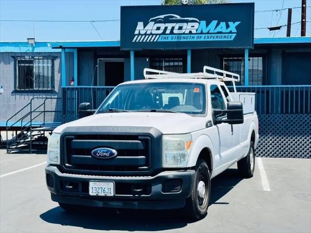 2013 Ford F-250 XLT for sale in Chula Vista, CA