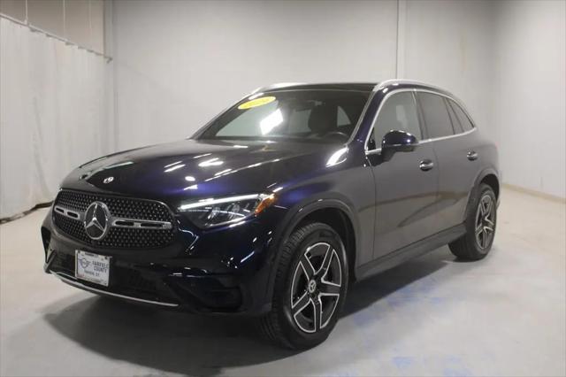 2024 Mercedes-Benz GLC 4MATIC SUV for sale in Darien, CT