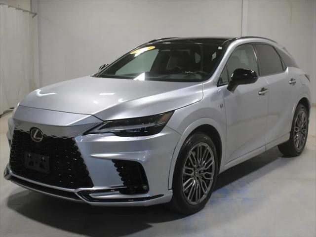 2023 Lexus RX 500h F SPORT Performance for sale in Darien, CT