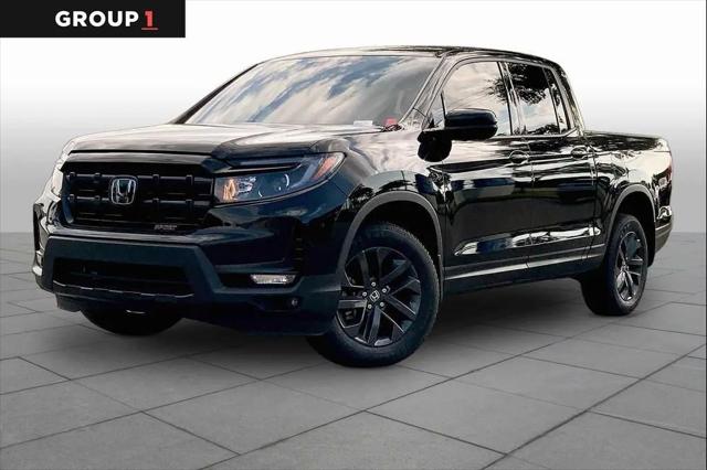 2024 Honda Ridgeline Sport for sale in Gulfport, MS