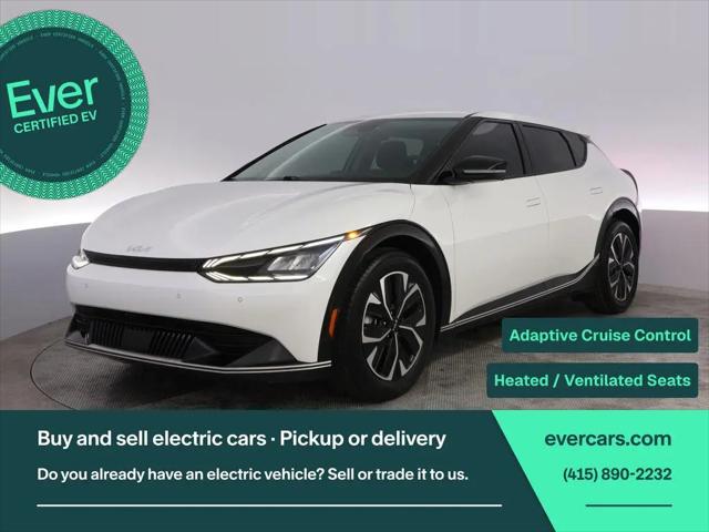 2024 Kia EV6 Wind for sale in Costa Mesa, CA